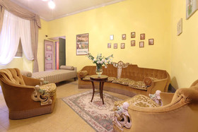 Antica Dimora Patrizia