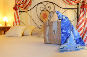 Antica Dimora Patrizia