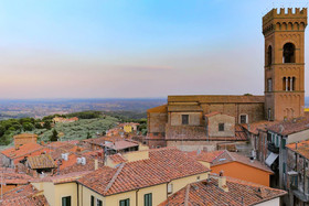 Antica Dimora Patrizia