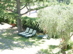 Hotel Villa La Nina