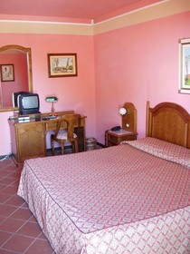 Hotel Villa La Nina