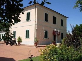 Hotel Villa La Nina