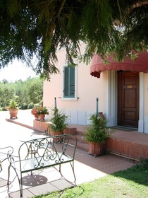 Hotel Villa La Nina