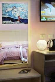 Smart Hotel Bartolini