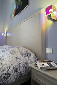 Smart Hotel Bartolini
