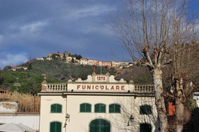 Palazzo BelVedere