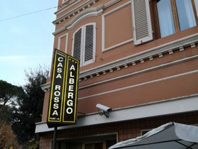 Casa Rossa