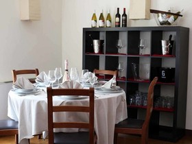 Casa Rossa