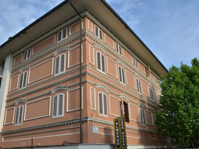 Casa Rossa