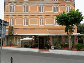 Casa Rossa