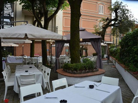 Casa Rossa