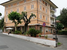 Casa Rossa