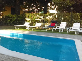 Casa Rossa