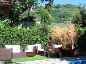 Casa Rossa