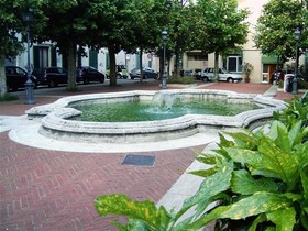 Cavallina Bianca Hotel