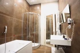 Hotel Columbia Wellness & Spa