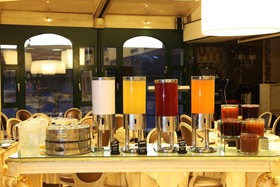 Hotel Columbia Wellness & Spa