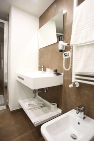 Hotel Columbia Wellness & Spa