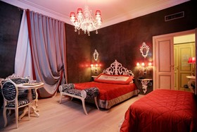 Hotel Columbia Wellness & Spa