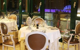 Hotel Columbia Wellness & Spa
