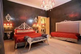 Hotel Columbia Wellness & Spa