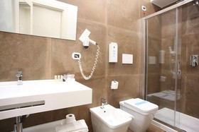 Hotel Columbia Wellness & Spa