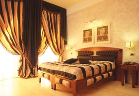 Hotel Columbia Wellness & Spa