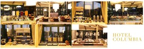 Hotel Columbia Wellness & Spa