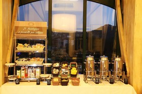 Hotel Columbia Wellness & Spa