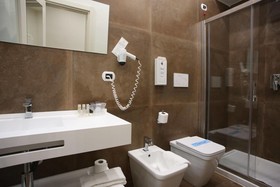 Hotel Columbia Wellness & Spa