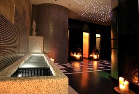 Hotel Columbia Wellness & Spa