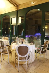 Hotel Columbia Wellness & Spa