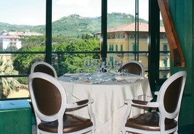 Hotel Columbia Wellness & Spa