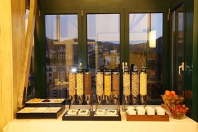 Hotel Columbia Wellness & Spa