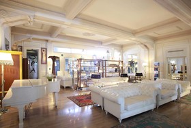Hotel Columbia Wellness & Spa