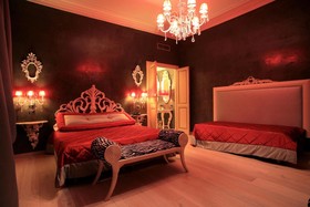 Hotel Columbia Wellness & Spa