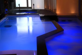 Hotel Columbia Wellness & Spa