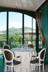 Hotel Columbia Wellness & Spa