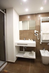Hotel Columbia Wellness & Spa