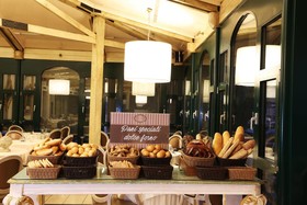 Hotel Columbia Wellness & Spa