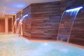 Hotel Columbia Wellness & Spa