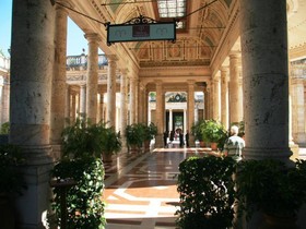 Crystal Palace