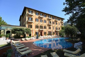 Grand Bellavista Palace