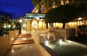 Grand Bellavista Palace