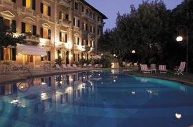 Grand Bellavista Palace