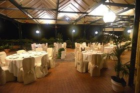 Grand Bellavista Palace