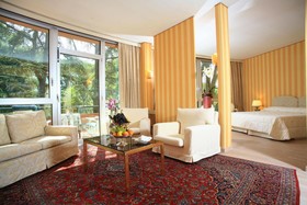 Grand Bellavista Palace