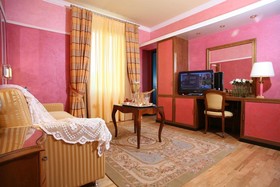 Grand Bellavista Palace