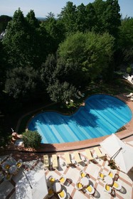 Grand Bellavista Palace