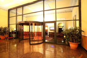 Grand Bellavista Palace